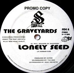 lataa albumi The Graveyards - Lonely Seed