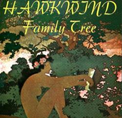 Download Various - Hawkwind Family Tree