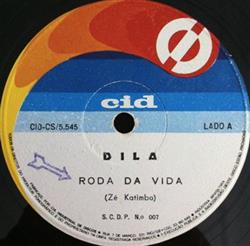 Download Dila - Roda Da Vida Gimbaruê