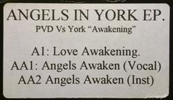 Download PVD Vs York - Angels In York EP