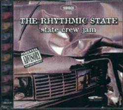 baixar álbum The Rhythmic State - State Crew Jam