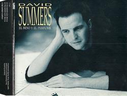 last ned album David Summers - El Beso Y El Perfume