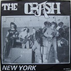 Download The Crash - New York Fair Exchange
