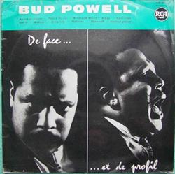 Download Bud Powell - De Face Et De Profil