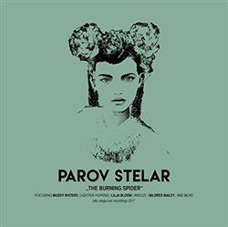 ouvir online Parov Stelar - The Burning Spider