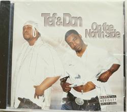 descargar álbum Tef & Don - On The North Side