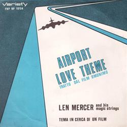 Download Len Mercer And His Strings - Airport Love Theme