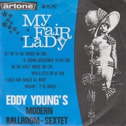 lyssna på nätet Eddy Young, Harry Mooten, Sem Nijveen - My Fair Lady