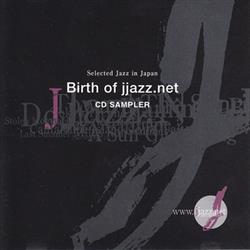 Album herunterladen Various - Birth Of JjazzNet