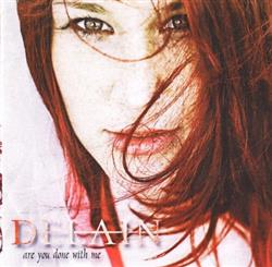 online anhören Delain - Are You Done With Me