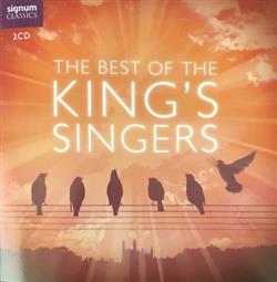 ouvir online The King's Singers - The Best Of The Kings Singers