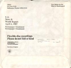 Download Unknown Artist - US News World Report April 6 1987