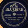 descargar álbum The Blue Sky Boys (Bill And Earl Bolick) - The Lightning Express The Royal Telephone