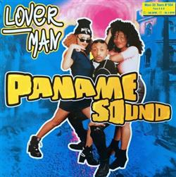 écouter en ligne Paname Sound - Lover Man