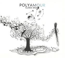 lataa albumi Clara Moto - Polyamour