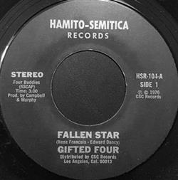 baixar álbum Gifted Four - Fallen Star Are You Choosing