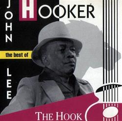 télécharger l'album John Lee Hooker - The Hook