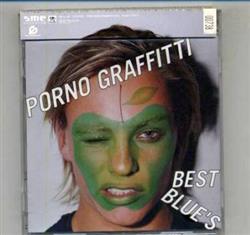 lataa albumi Porno Graffitti - Best Blues