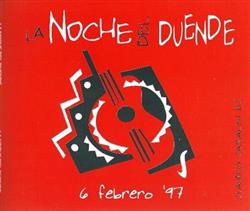 Download Claudio Casalini - La Noche Del Duende