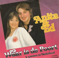 online luisteren Anita & Ed - Waar Is De Poort