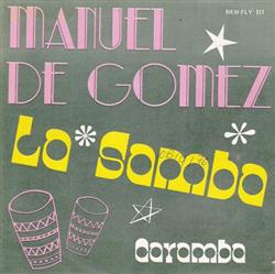 Download Manuel De Gomez - La Samba Caramba