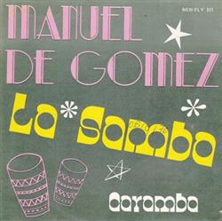 écouter en ligne Manuel De Gomez - La Samba Caramba