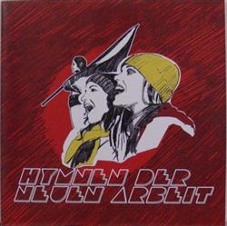 Download Various - Hymnen der neuen Arbeit