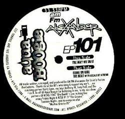 Download AMFM Alexander - EP 101