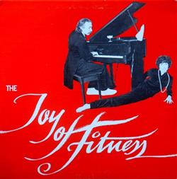 Download Shirley Main, Bill Sample - The Joy Of Fitness