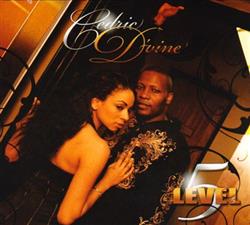 Download Cedric D'vine - Level Five