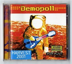 Download Various - Demopoll Harvest 2001