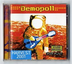 ouvir online Various - Demopoll Harvest 2001