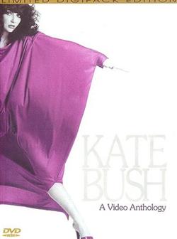 Download Kate Bush - A Video Anthology