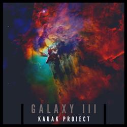 Download Nick Vander - Galaxy III