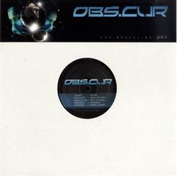 Download Various - Obscur Projekt 2