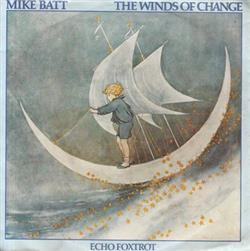 lataa albumi Mike Batt - THE WINDS OF CHANGE