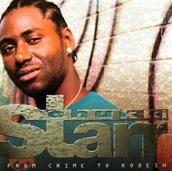 télécharger l'album Chukki Starr - From Crime To Kodesh