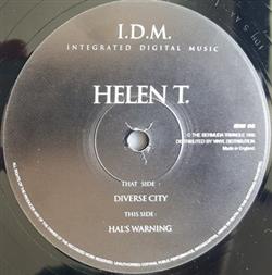 Download Helen T - Diverse City Hals Warning