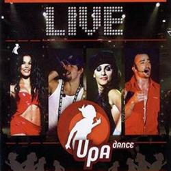 escuchar en línea Upa Dance - Live