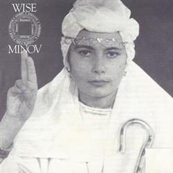 descargar álbum Wise Minov - The Trap Of Believing In Yourself