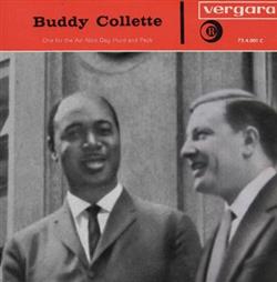 lataa albumi Buddy Collette Con El Quinteto BassoValdambrini - One For The Air