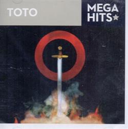 Toto - Mega Hits