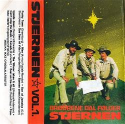 last ned album Brødrene Dal - Stjernen Vol 1