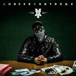 télécharger l'album AK AusserKontrolle - XY