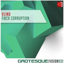 descargar álbum Vlind - Fck Corruption
