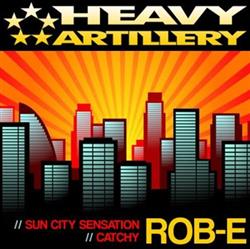 Album herunterladen Robe - Sun City Sensation Catchy