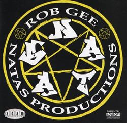 télécharger l'album Rob Gee - Natas Productions