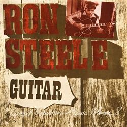 ascolta in linea Ron Steele - Instant Production Music Volume 8 Guitar
