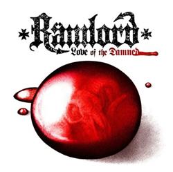 lataa albumi Rämlord - Love Of The Damned