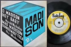 Download Harold Nicholas, The Madison's - O Novo Ritmo Madison